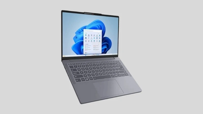 Màn hình Lenovo IdeaPad Slim 3 14ARP10 83K6005UVN tỉ lệ 16:10