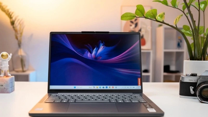 Đặc điểm nổi bật của laptop Lenovo IdeaPad Slim 3 14ARP10 83K6005UVN