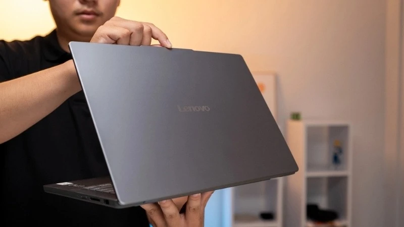 Ưu điểm và hạn chế của laptop Lenovo IdeaPad Slim 3 14ARP10 83K6005UVN