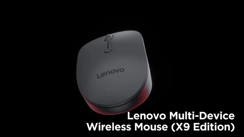 Ưu điểm và nhược điểm của chuột không dây Lenovo ThinkPad Multi-Device (X9 Edition) 4Y51R29290