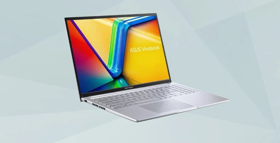 Hiệu năng Asus Vivobook 16 X1605VA-MB1876WS