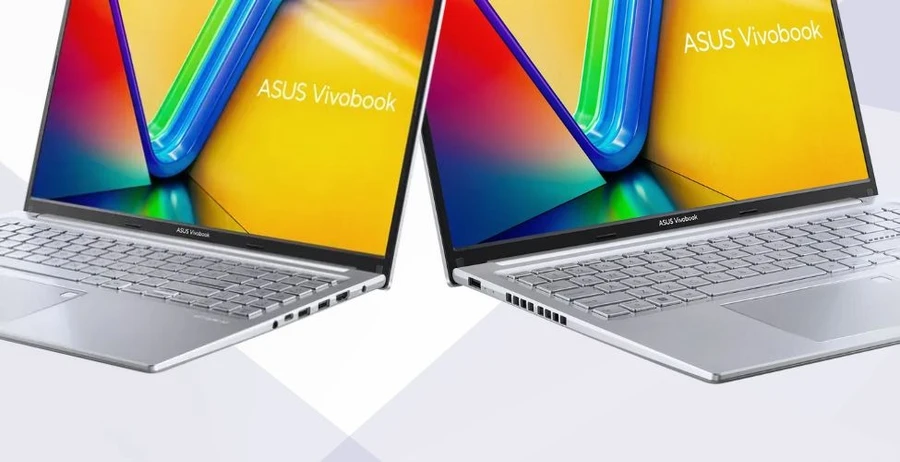 Kết nối Asus Vivobook 16 X1605VA-MB1876WS