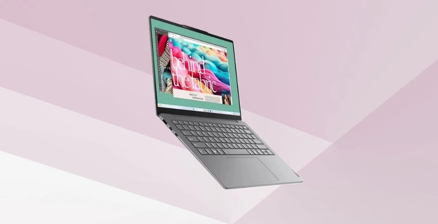 Màn hình Lenovo Yoga Slim 7 14IMH9 83CV00D8VN