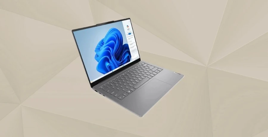 Pin Lenovo Yoga Slim 7 14IMH9 83CV00D8VN