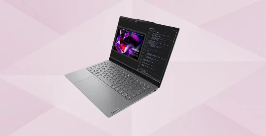 Màn hình Lenovo Yoga Slim 7 14IMH9 83CV00DKVN