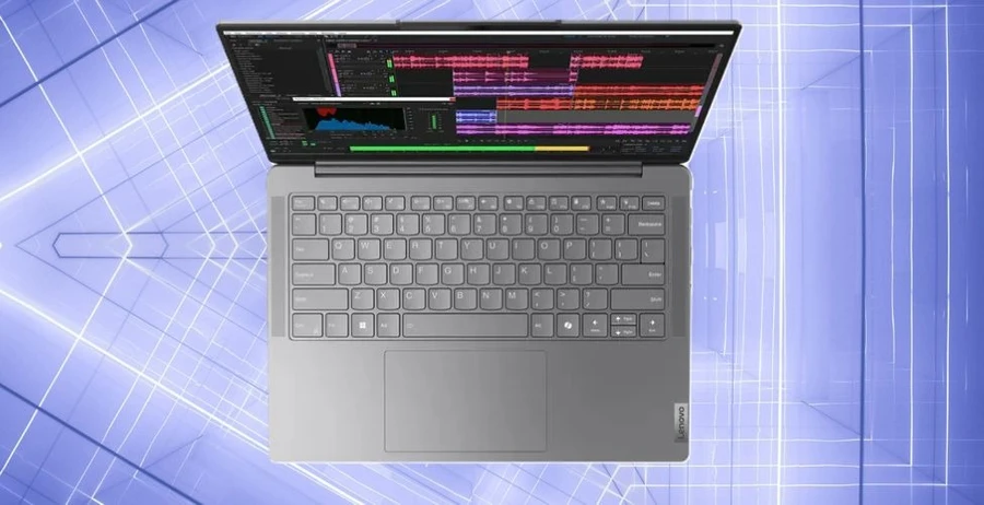 Bàn phím Lenovo Yoga Slim 7 14IMH9 83CV00DKVN