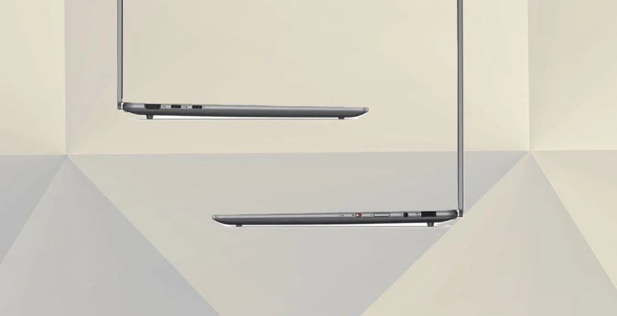 Kết nối Lenovo Yoga Slim 7 14IMH9 83CV00DKVN