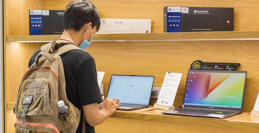 Mua Chuột không dây Keychron M2 Mini tại ThinkPro