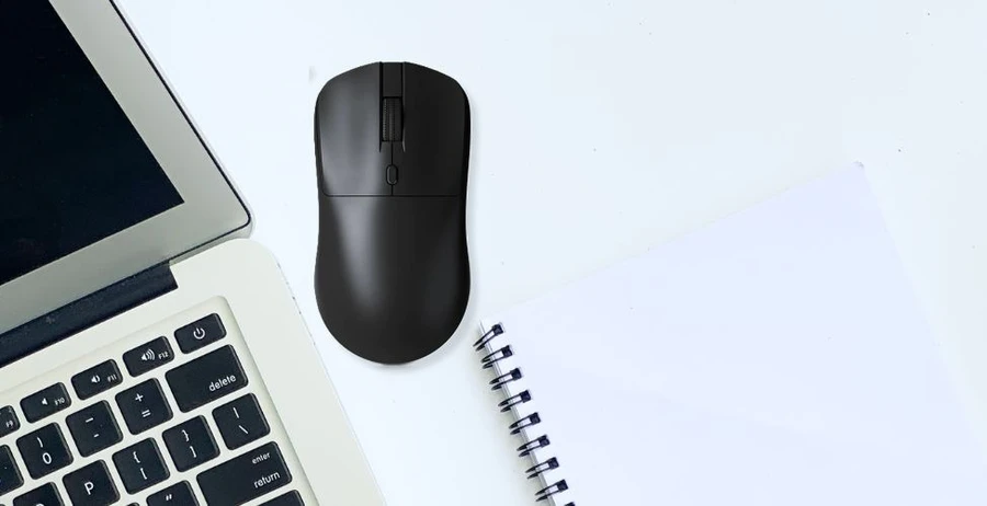Pin chuột không dây DAGK G300SE Silent