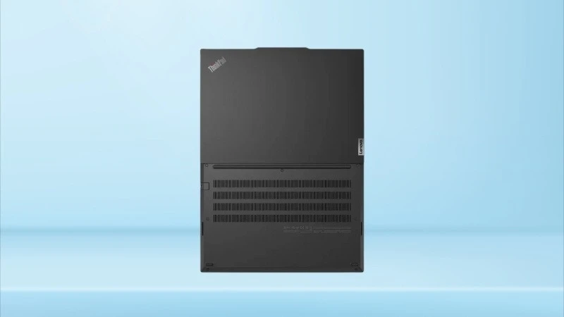 Lenovo ThinkPad E14 Gen 6 21M7004HVA phù hợp cho dân văn phòng, doanh nghiệp