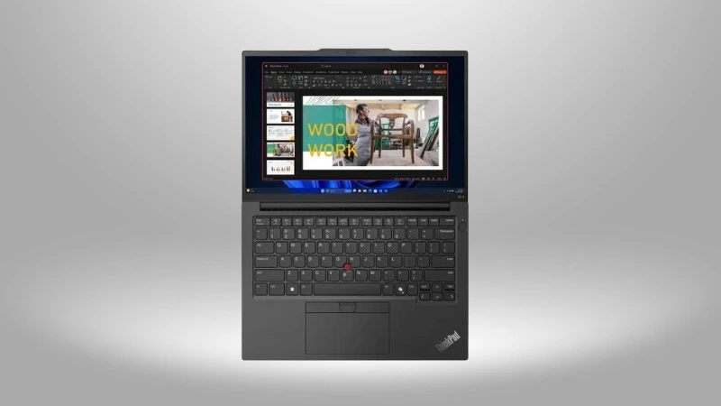 Những hạn chế cần lưu ý trước khi chọn Lenovo ThinkPad E14 Gen 6 21M7004HVA