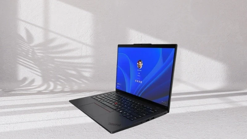 Lenovo ThinkPad L14 Gen 5 21L10043VA có hiệu năng đột phá