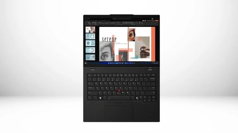 Lenovo ThinkPad L14 Gen 5 21L10043VA có thể nâng cấp RAM