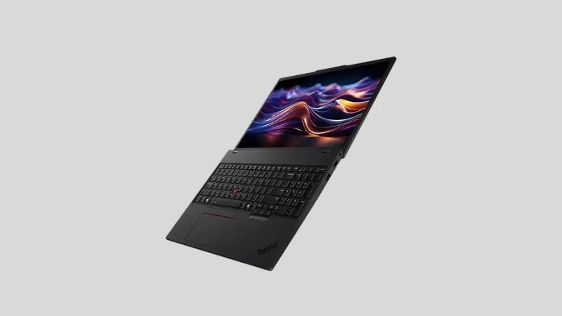 Lenovo ThinkPad P16s Gen 4 21QV005AVN có khả năng nâng cấp linh hoạt