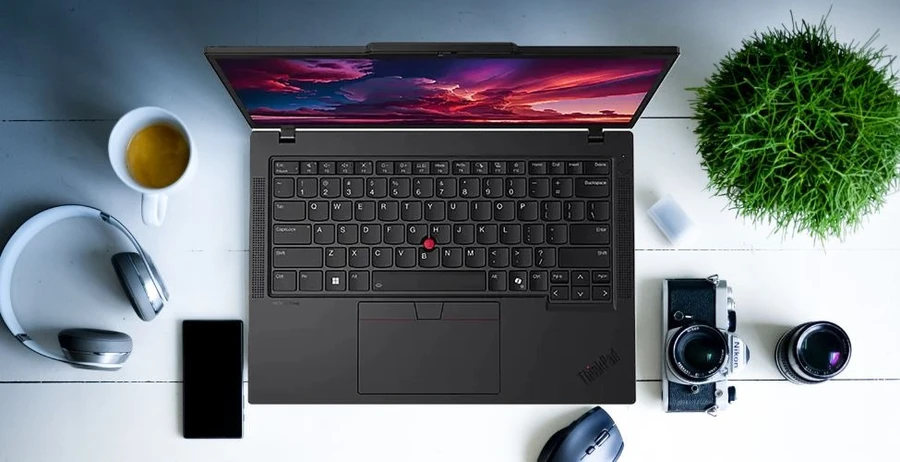 RAM Lenovo ThinkPad P14s Gen 6 21QT005CVA 