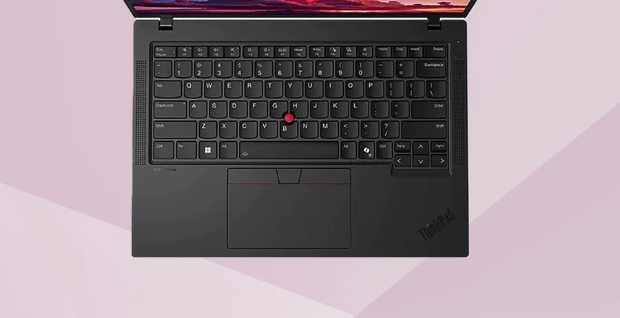 Bàn phím Lenovo ThinkPad P14s Gen 6 21QT005CVA 