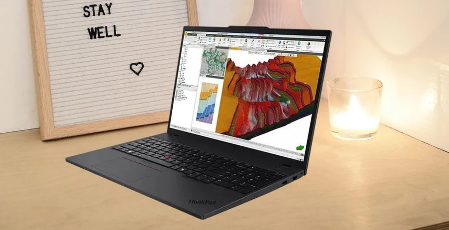 Hiệu năng Lenovo ThinkPad P16s Gen 4 21QV0056VA 