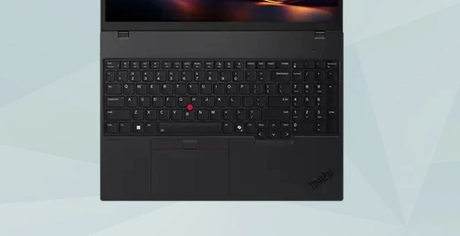 Bàn phím Lenovo ThinkPad P16s Gen 4 21QV0056VA 