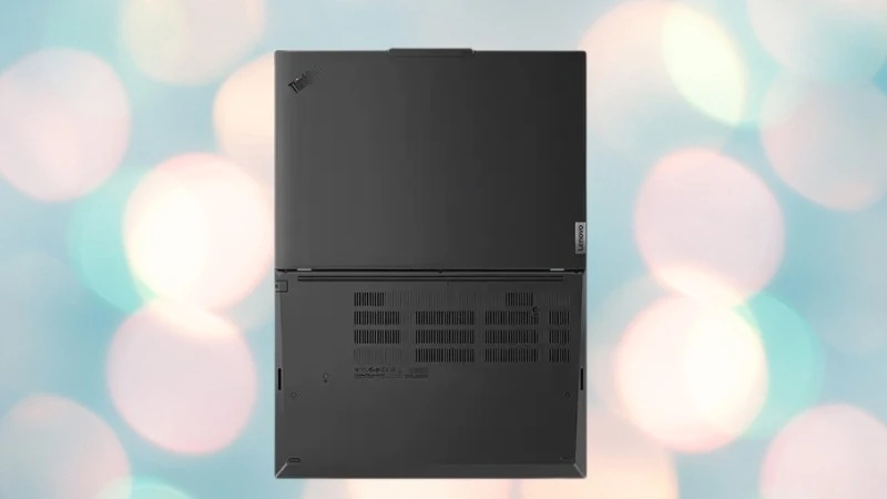 Viên pin 57Wh duy trì năng lượng vừa đủ cho các cuộc họp ngắn - Lenovo ThinkPad P16s Gen 4 21QV005CVA