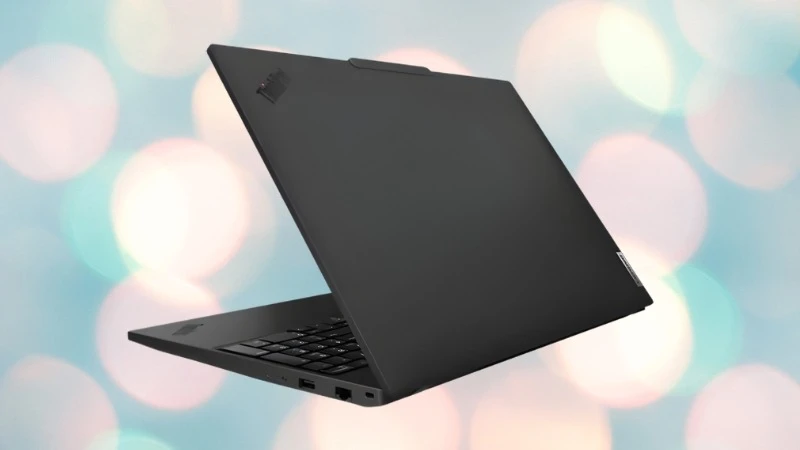 Kết nối không dây siêu tốc chuẩn Wi-Fi 7 và cổng Thunderbolt 4 đa năng - Lenovo ThinkPad P16s Gen 4 21QV005CVA