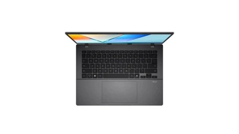 ASUS Vivobook S14 M3407GA-SF030W tích hợp sẵn công nghệ AI hiện đại