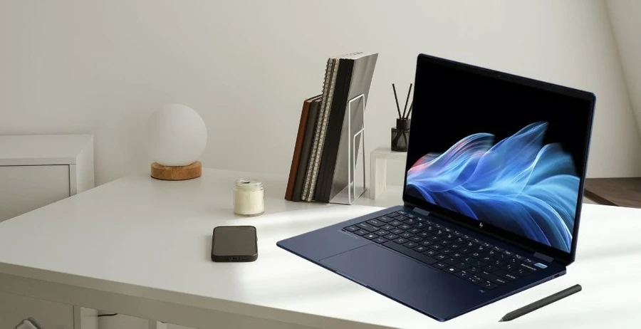 Hiệu năng HP OmniBook UF 14-FH0040TU B13VHPA 