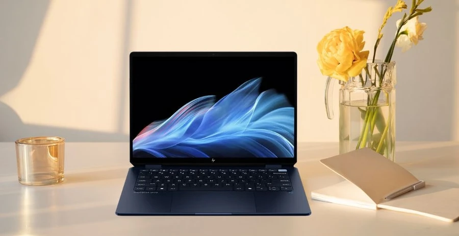 RAM HP OmniBook UF 14-FH0040TU B13VHPA 