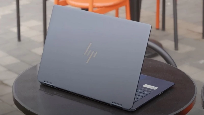 Đặc điểm nổi  bật của laptop HP OmniBook X360 14-FH0097TU BZ7S3PA