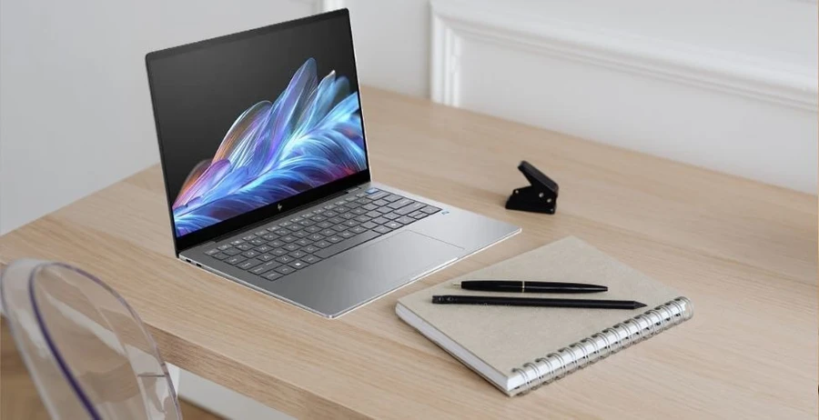 Hiệu năng HP OmniBook X 14-fe1010QU B53KBPA