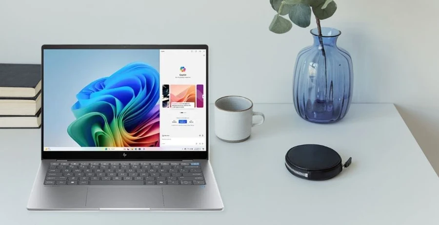 Thiết kế HP OmniBook X 14-fe1010QU B53KBPA