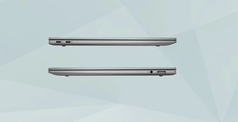 Kết nối HP OmniBook X 14-fe1010QU B53KBPA