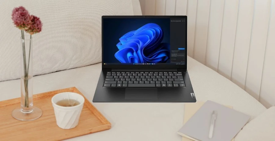 Thiết kế Lenovo V14 G5 IRL 83HD003FVA