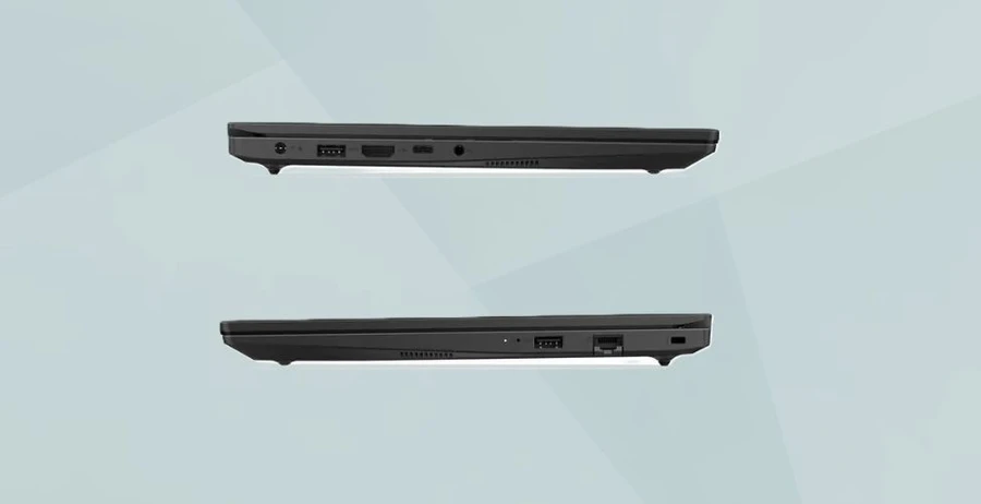 Kết nối Lenovo V14 G5 IRL 83HD003FVA