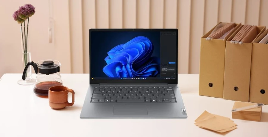 Hiệu suất Lenovo V14 G5 IRL 83HD0030VN
