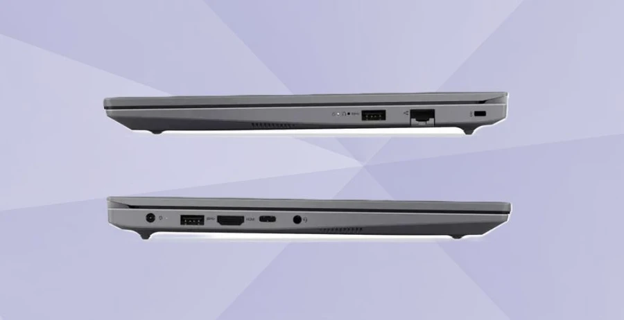 Kết nối Lenovo V14 G5 IRL 83HD0030VN