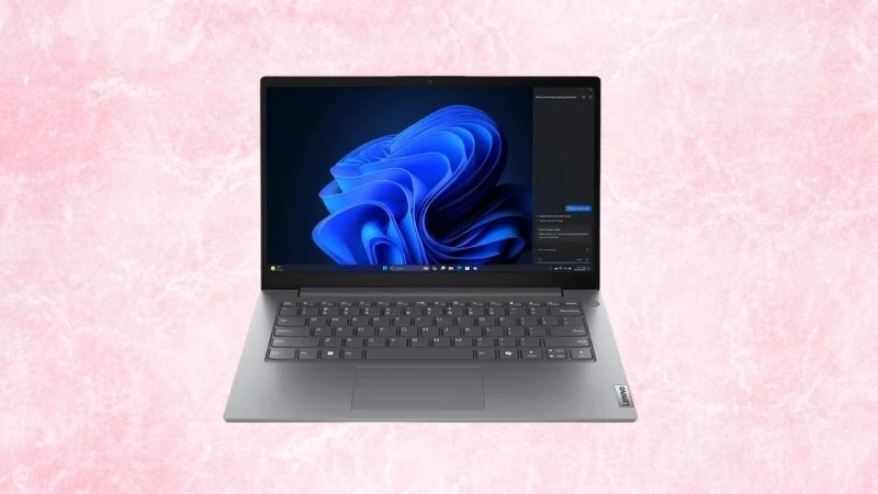 Đặc điểm nổi bật của laptop Lenovo V14 G5 IRL 83HD0033VN