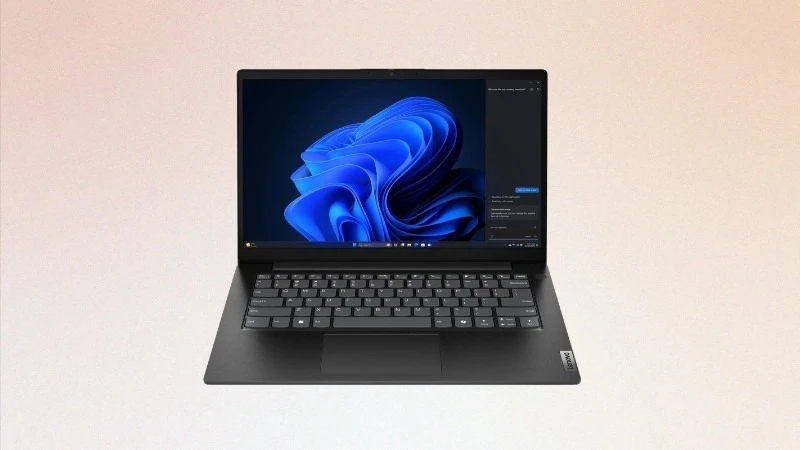 Đặc điểm nổi bật của laptop Lenovo V14 G5 IRL 83HD003BVA 