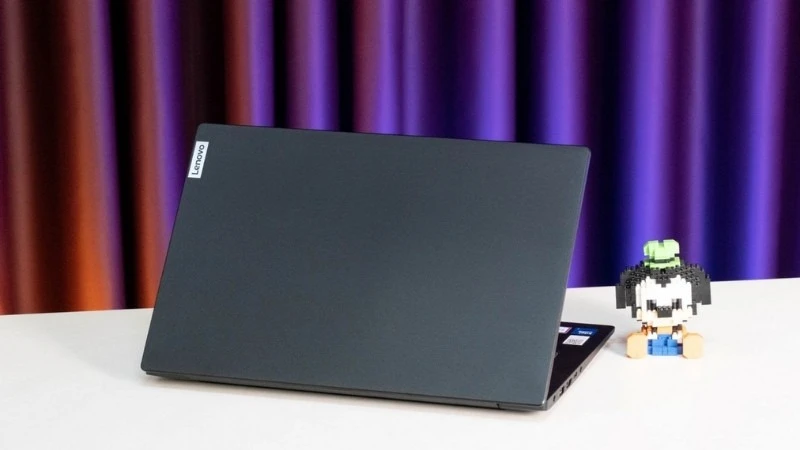 Những ưu điểm và hạn chế của laptop Lenovo V14 G5 IRL 83HD003BVA