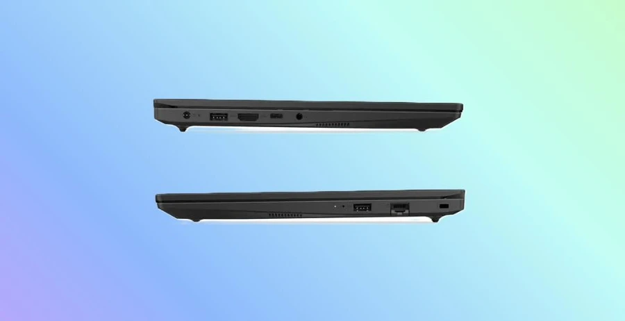 Kết nối Lenovo V14 G5 IRL 83HD0037VN