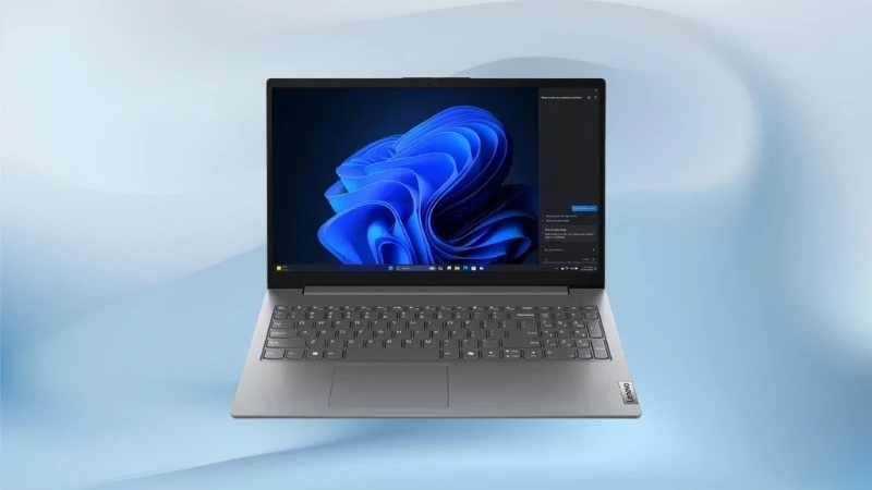 Đặc điểm nổi bật của laptop Lenovo V15 G5 IRL 83HF00BTVA 