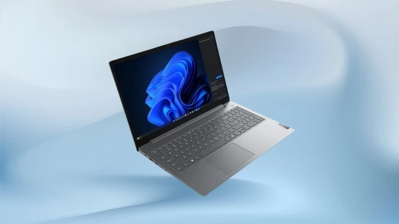 Lenovo V15 G5 IRL 83HF00BTVA đa nhiệm mượt mà với 16GB
