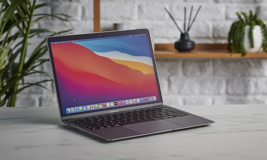 MACBOOK AIR M1 vs MACBOOK NEO