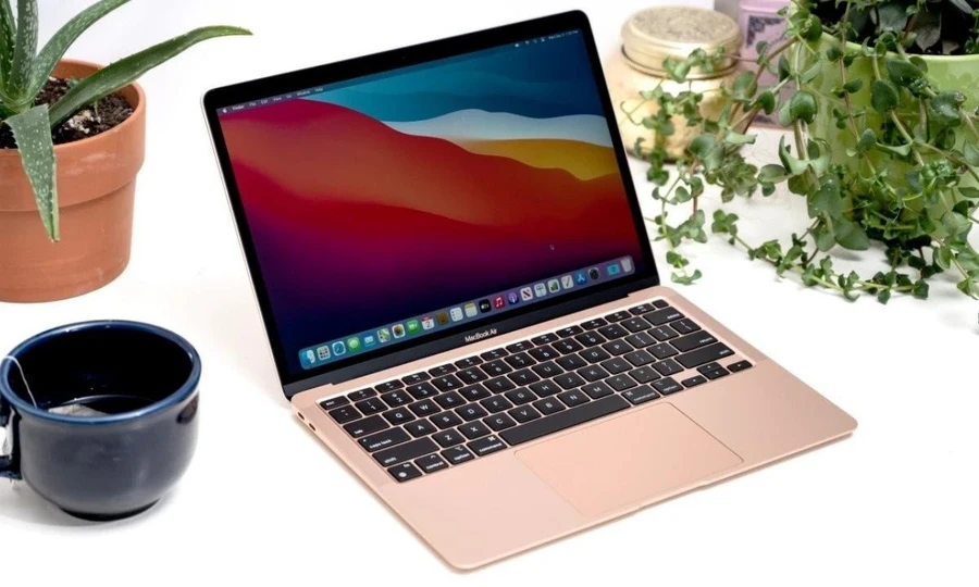 MACBOOK AIR M1 vs MACBOOK NEO
