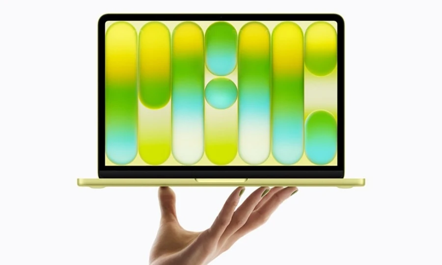 MACBOOK AIR M1 vs MACBOOK NEO