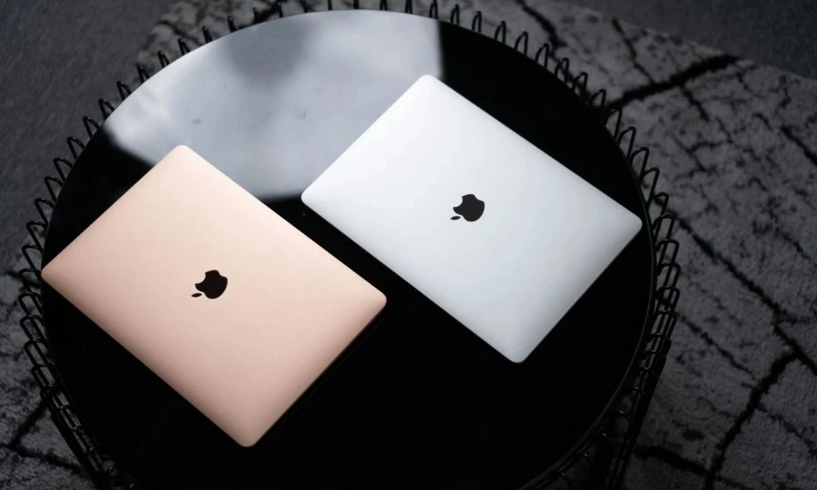 MACBOOK AIR M1 vs MACBOOK NEO
