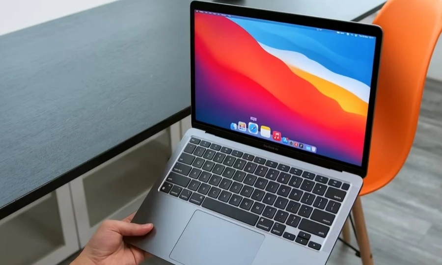 MACBOOK AIR M1 vs MACBOOK NEO