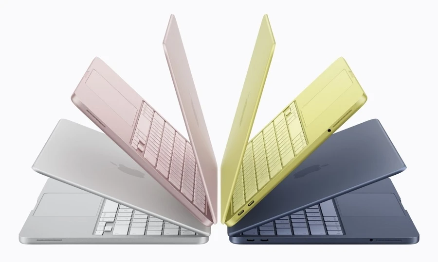 MACBOOK AIR M1 vs MACBOOK NEO