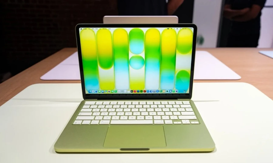 MACBOOK AIR M1 vs MACBOOK NEO