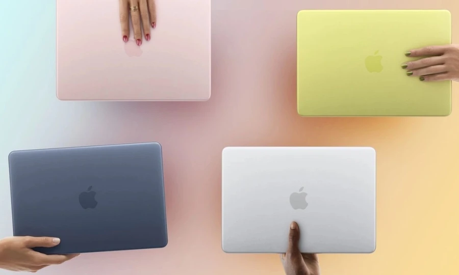 MACBOOK AIR M1 vs MACBOOK NEO