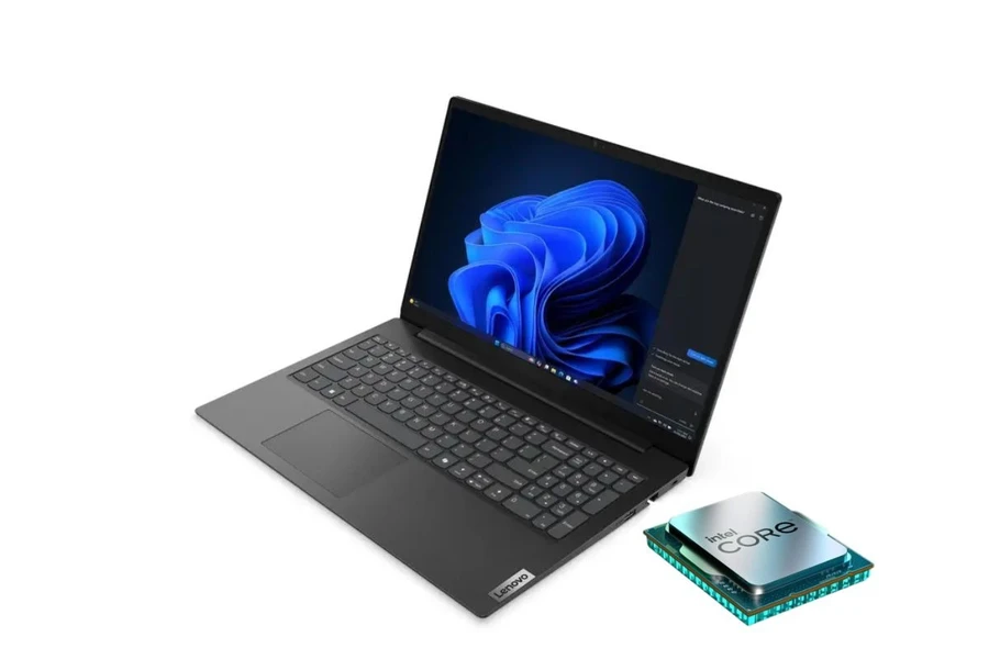 Máy sử dụng chip Core i7 13620H cân đẹp mọi tác vụ từ nhẹ đến nặng